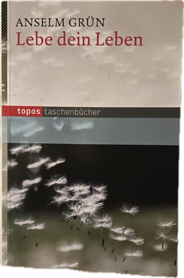 LEBE DEIN LEBEN